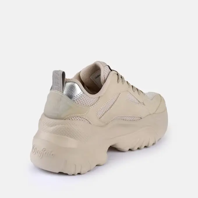 Buffalo Bliss Mesh Sneaker