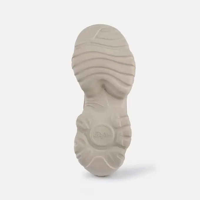 Buffalo Bliss Mesh Sneaker