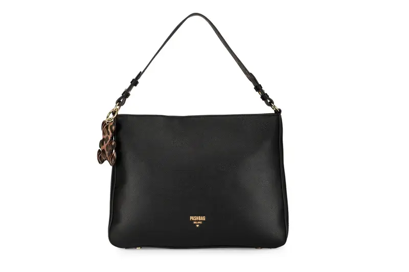 Pashbag Milano Kensington Shoulder Bag