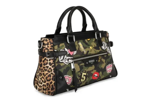 Pashbag Mix Carnaby Street Maeve