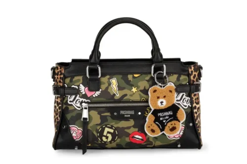 Pashbag Mix Carnaby Street Maeve