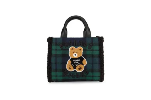 Pashbag Shepherd Forest Mini Marge