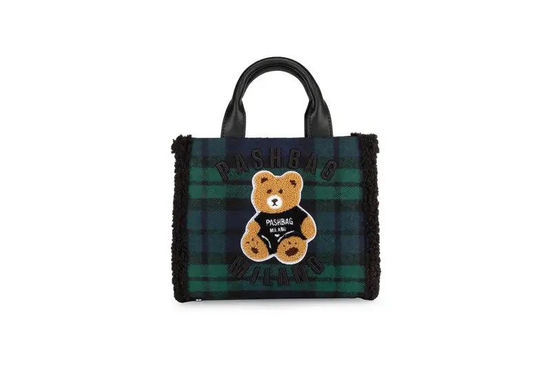 Pashbag Shepherd Forest Mini Marge
