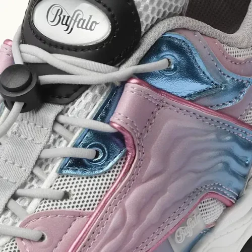 Buffalo Pyra One Sneakers