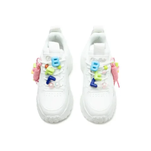 Buffalo Turbo Fun Sneakers