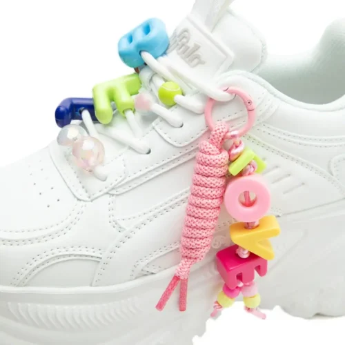 Buffalo Turbo Fun Sneakers