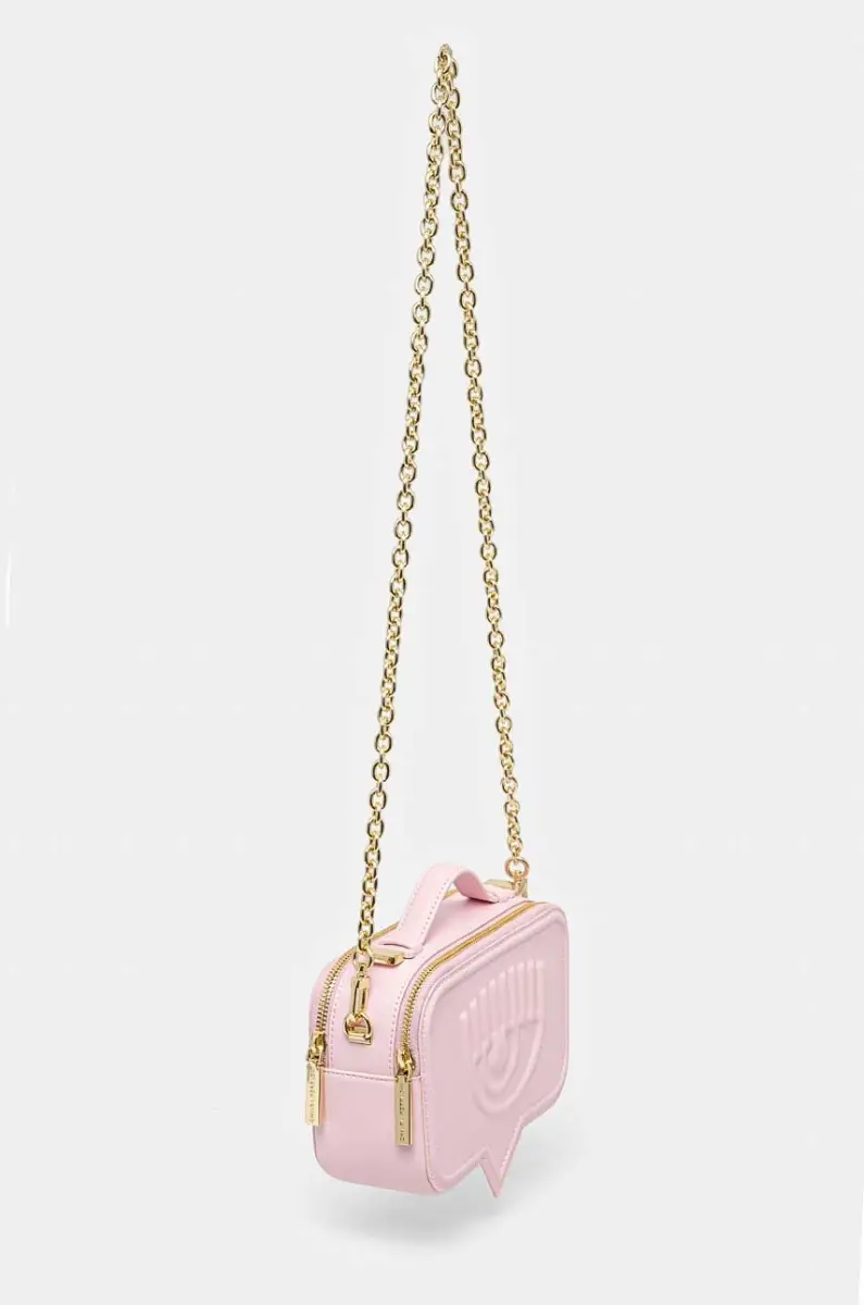 Chiara Ferragni Shoulder Bag