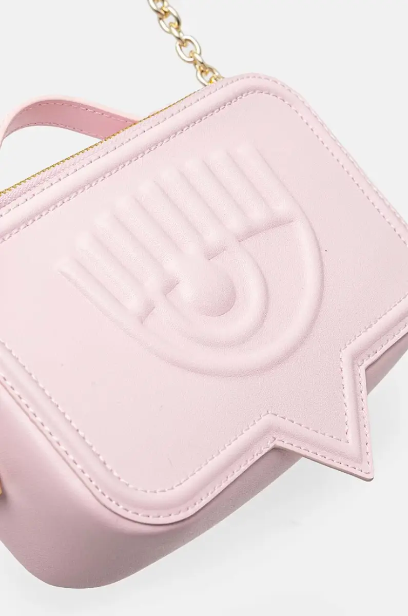 Chiara Ferragni Shoulder Bag