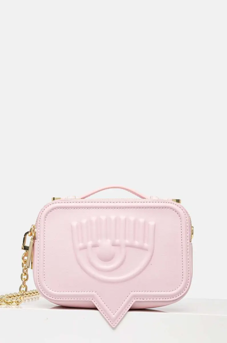 Chiara Ferragni Shoulder Bag