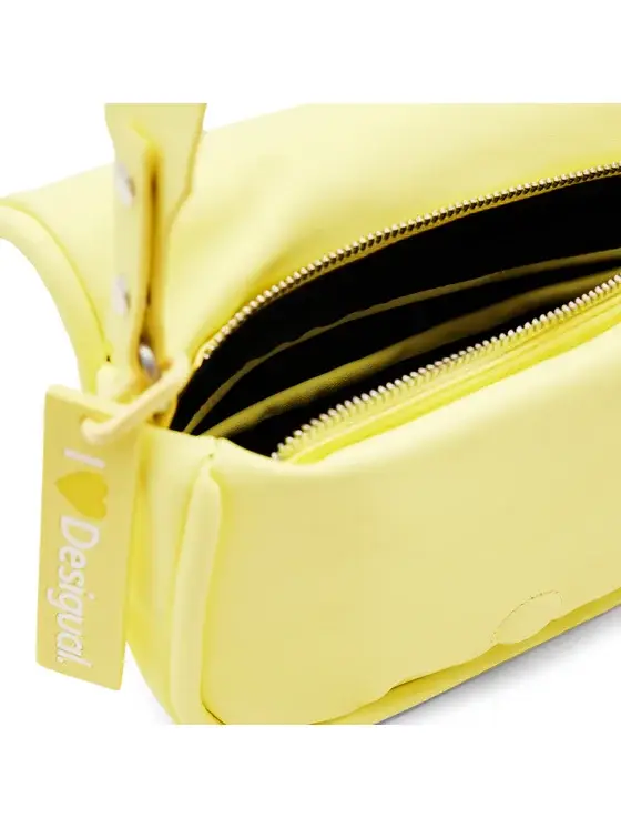 Desigual Gales Crossbody Bag