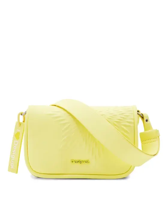 Desigual Gales Crossbody Bag