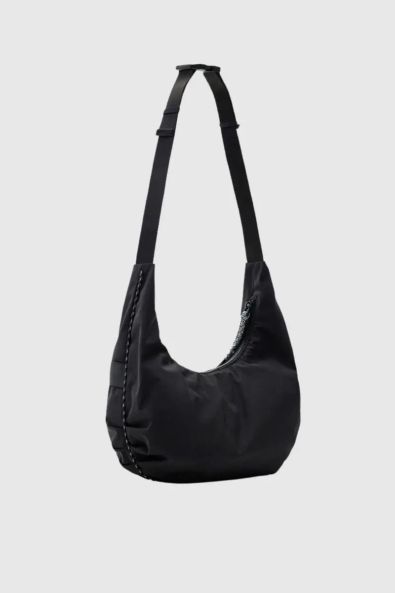Desigual Shoulder Bag Black