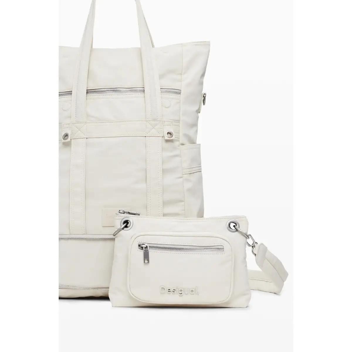 Desigual Sumy Mini Backpack