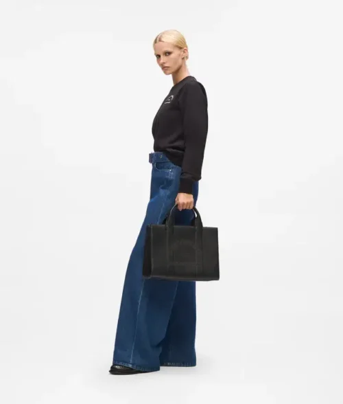 Karl Lagerfeld Rue St-Guillaue Black