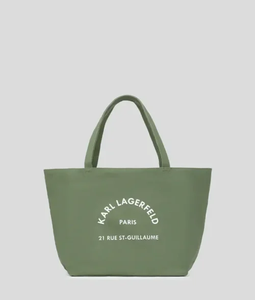 Karl Lagerfeld Rue St-Guillaume Shopper