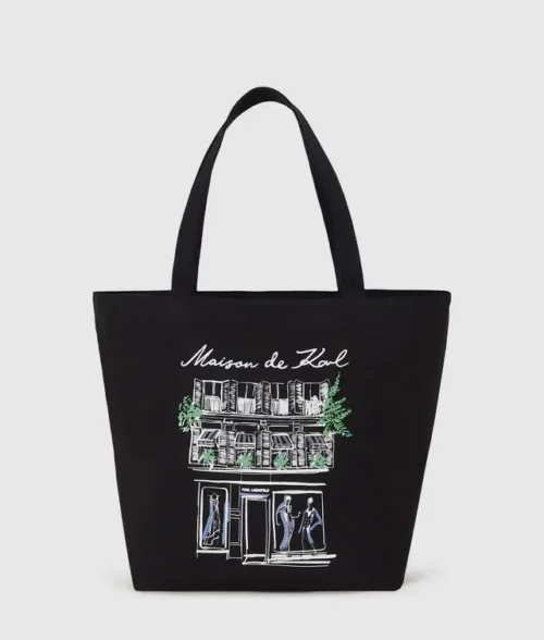 Karl Lagerferd Maison De Karl