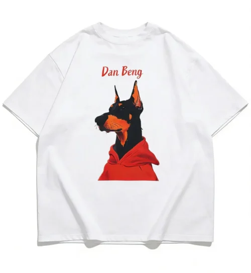 Lumina Printed T-shirt