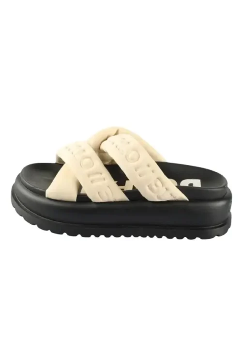 Buffalo Palma Cross Slippers