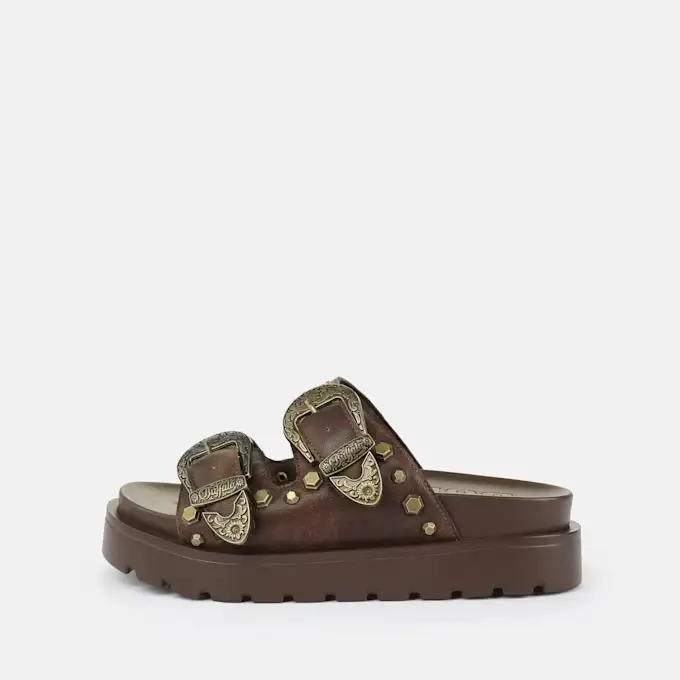 Buffalo Raya Ari West