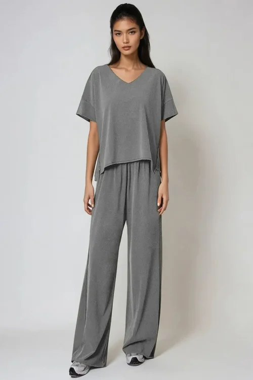 Noah Dam One Cotton T-Shirt