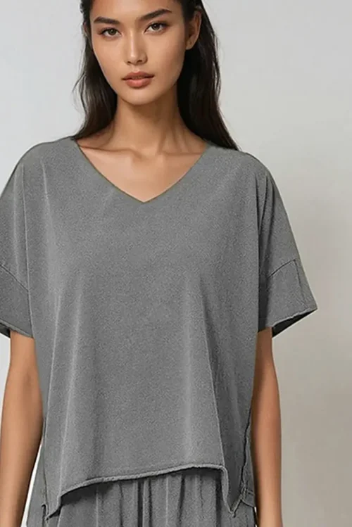 Noah Dam One Cotton T-Shirt