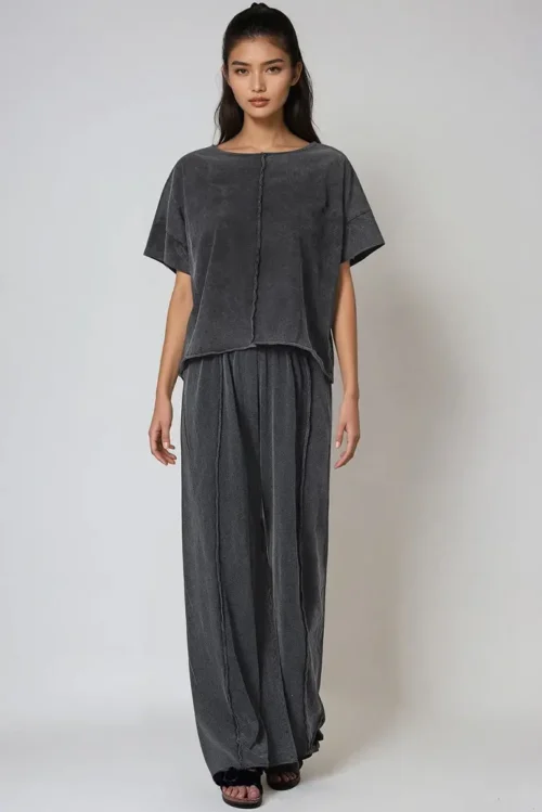 Noah Pigal Cotton Sweatpants