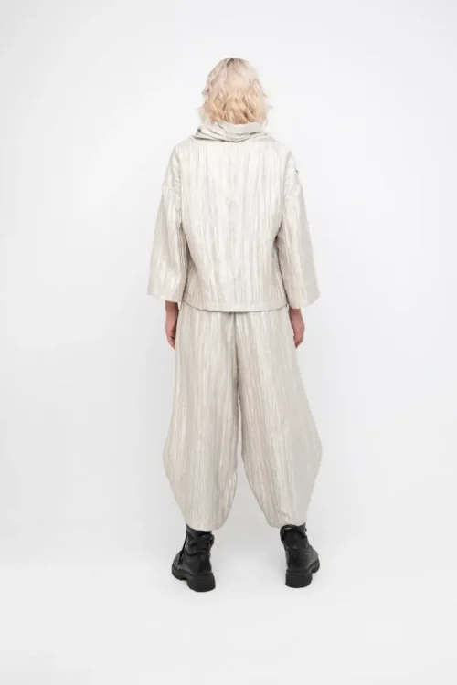 Ozai N Ku Loose Shirt