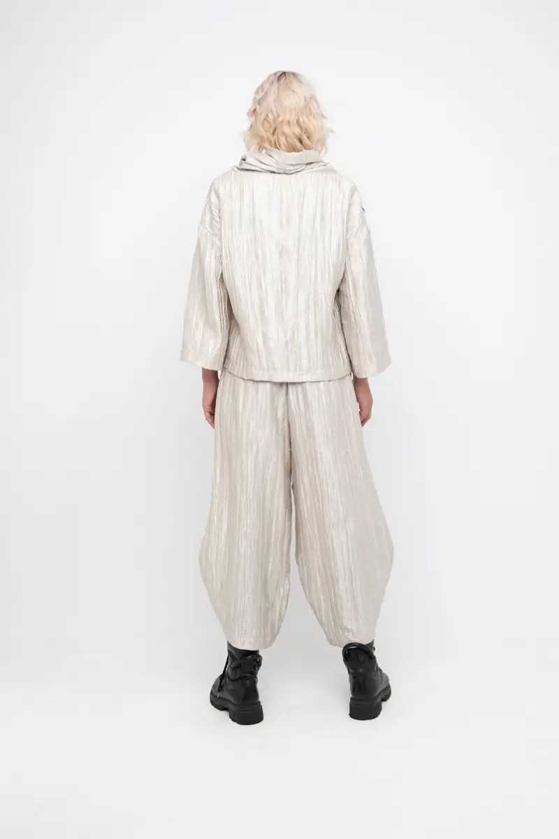 Ozai N Ku Loose Shirt