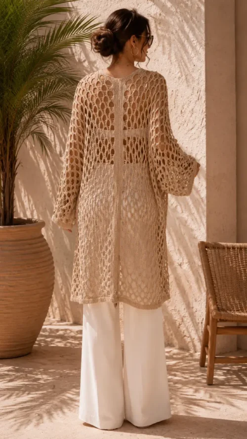 Antidote Knitwear Daney Cardigan
