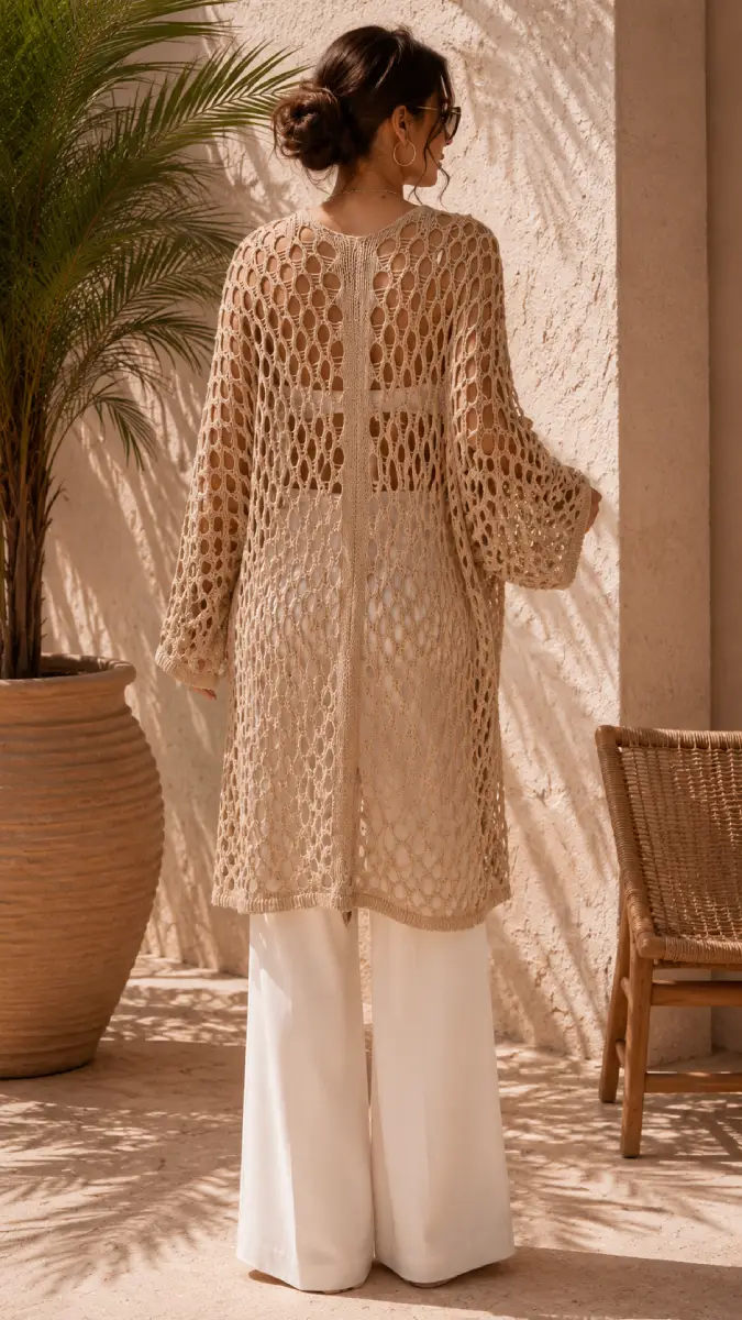 Antidote Knitwear Daney Cardigan