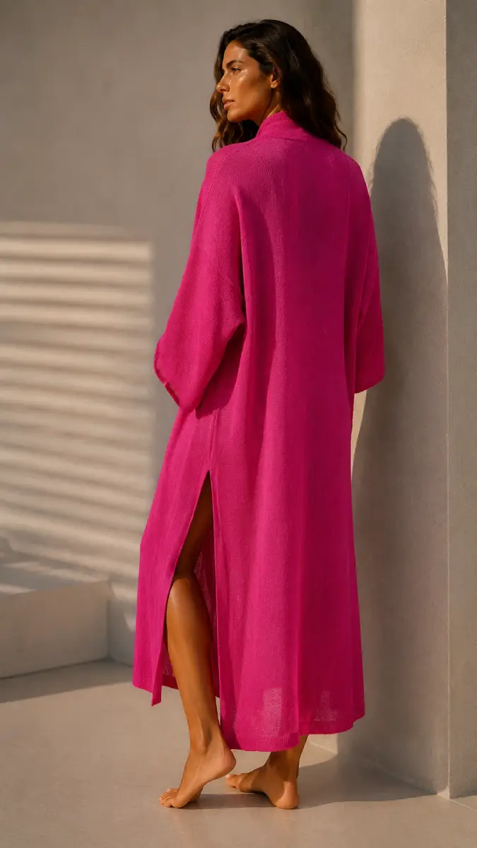 Antidote Knitwear Samira Tunic
