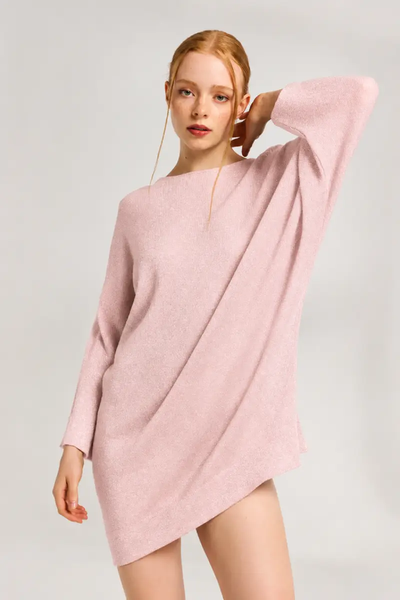 Antidote Ramon Knitted Semidress