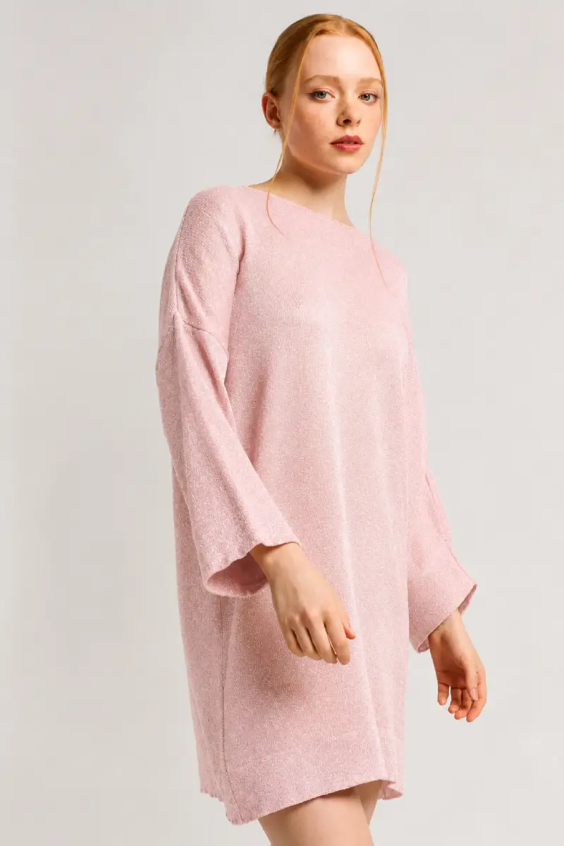 Antidote Ramon Knitted Semidress