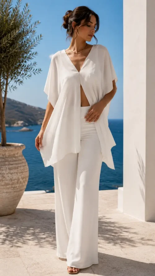 Cruel Multi Way Top