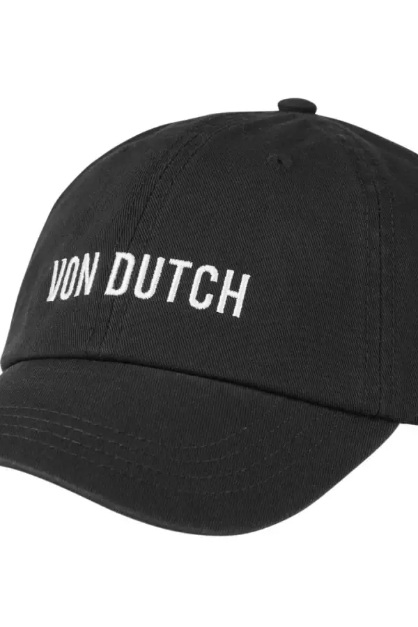 Von Dutch Cas Cap