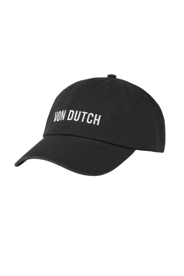 Von Dutch Cas Cap