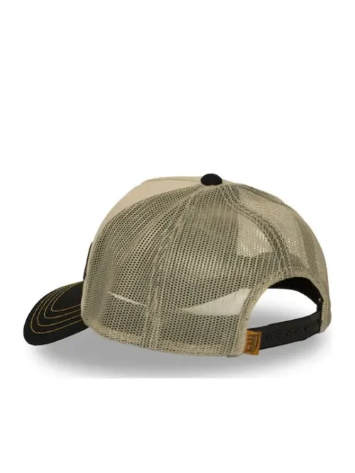 Von Dutch Patches Cap