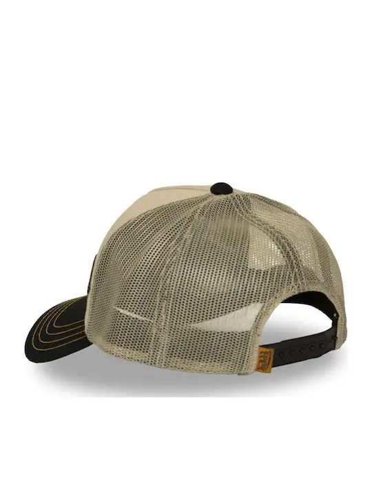 Von Dutch Patches Cap