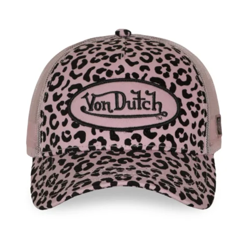 Von Dutch Verle Cap