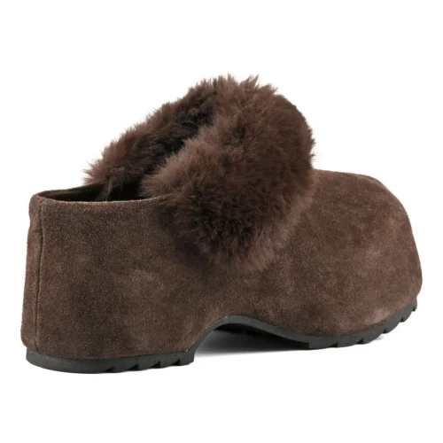 Colors Of California Leather Clog