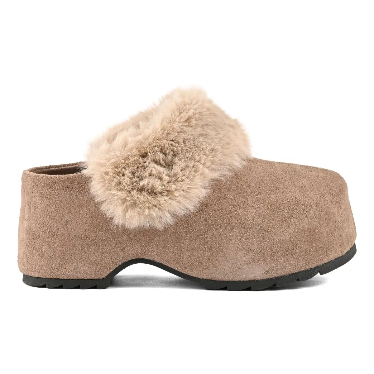 Colors Of California Leather Clog