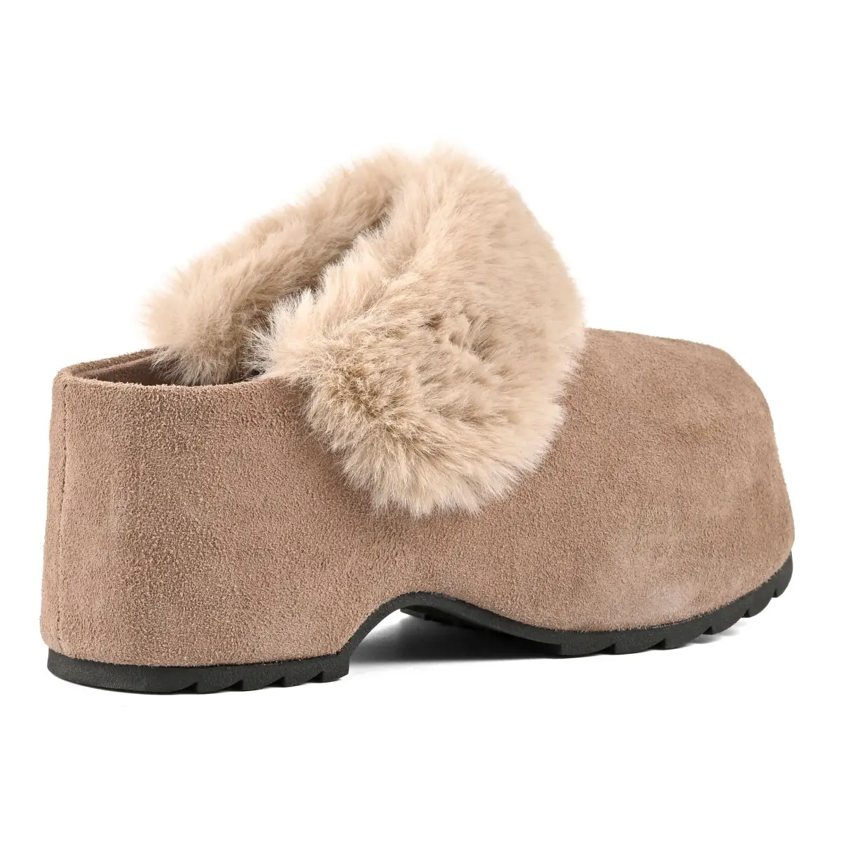 Colors Of California Leather Clog
