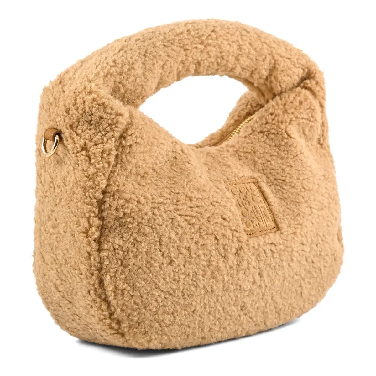 Colors Of California Teddy Bag