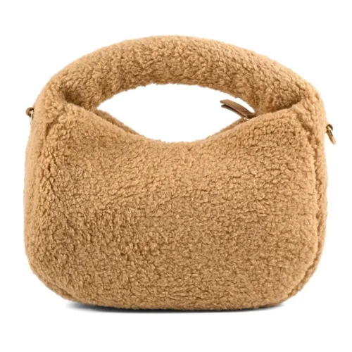 Colors Of California Teddy Bag