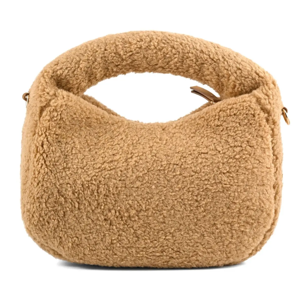 Colors Of California Teddy Bag