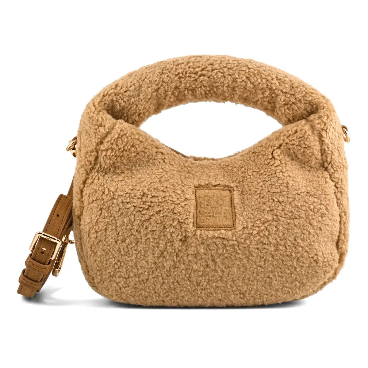 Colors Of California Teddy Bag