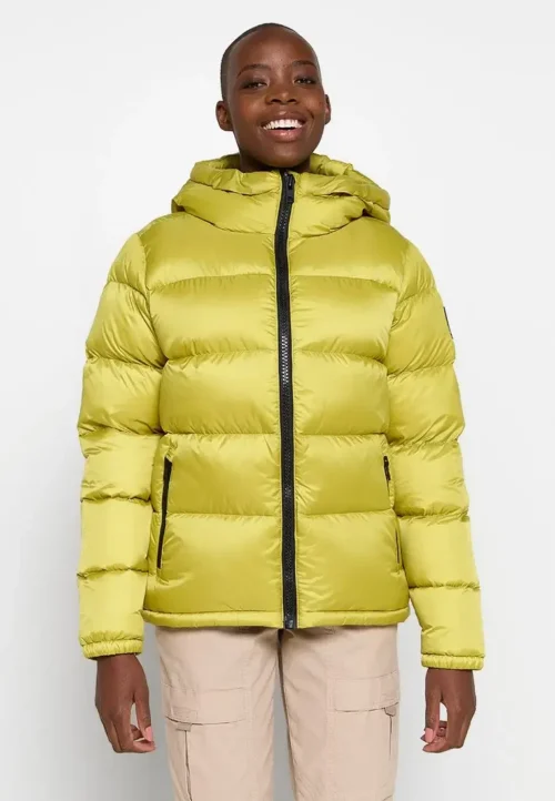 Head Rebels Star Phase Jacket