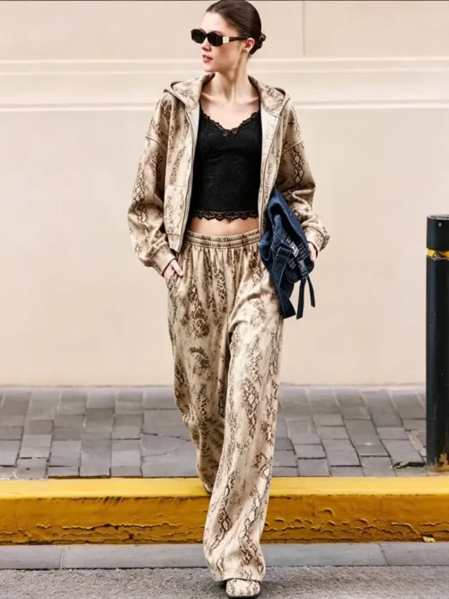 Inera by Lumina Wide Leg Pants