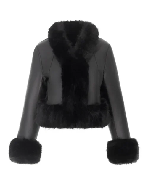 Urbancode London Boxy Jacket