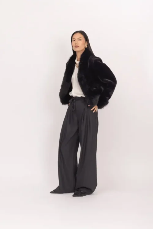 Urbancode London Boxy Jacket